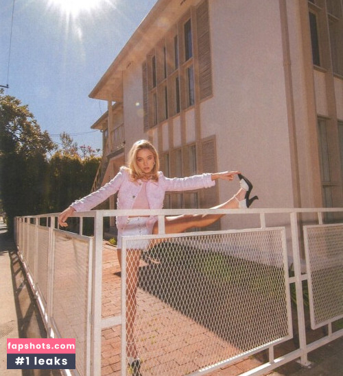 Sydney Sweeney gallery photo #1917