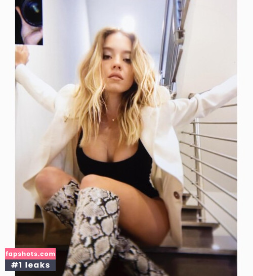 Sydney Sweeney gallery photo #1930