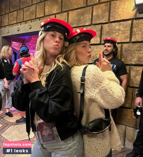 Sydney Sweeney gallery photo #1937