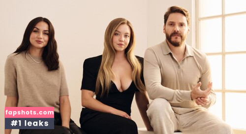 Sydney Sweeney gallery photo #1963