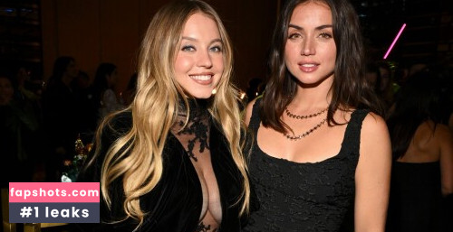 Sydney Sweeney gallery photo #1980