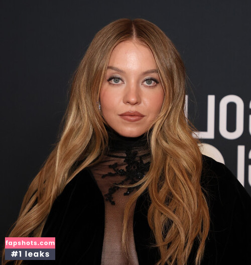 Sydney Sweeney gallery photo #1982
