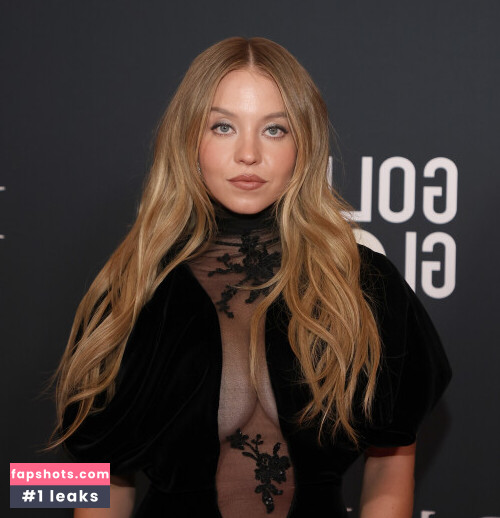 Sydney Sweeney gallery photo #1983