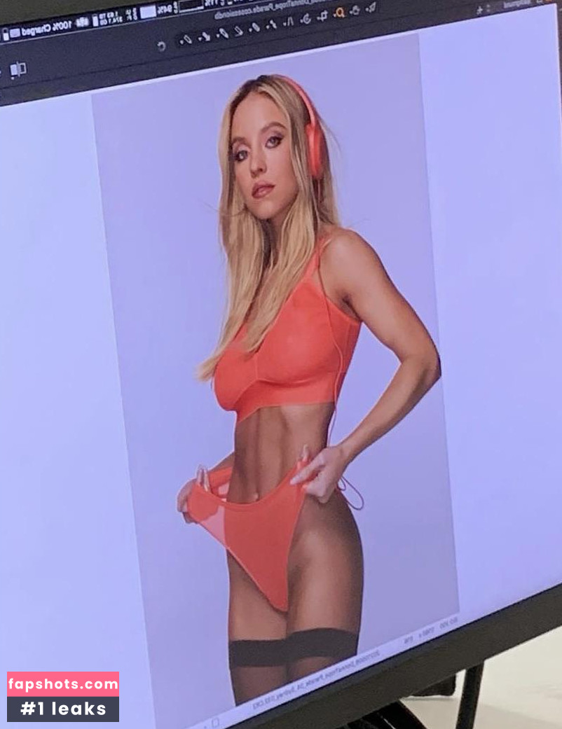 Sydney Sweeney gallery photo #2008