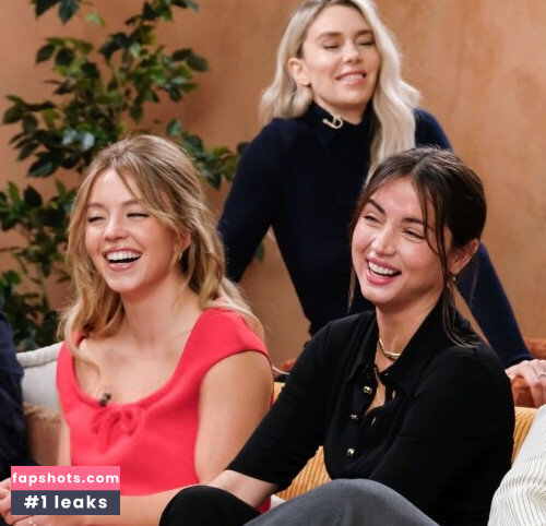 Sydney Sweeney gallery photo #2025