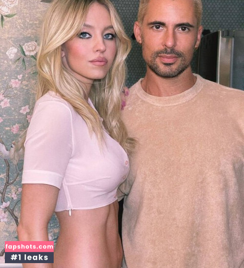 Sydney Sweeney gallery photo #2065