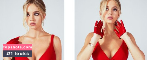 Sydney Sweeney gallery photo #2071