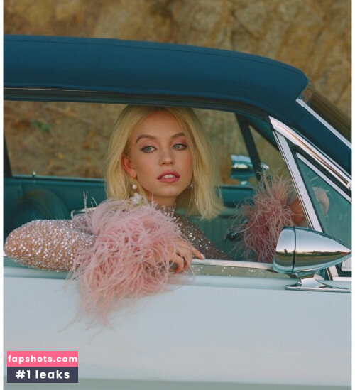 Sydney Sweeney gallery photo #2152