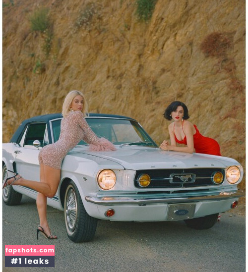 Sydney Sweeney gallery photo #2153