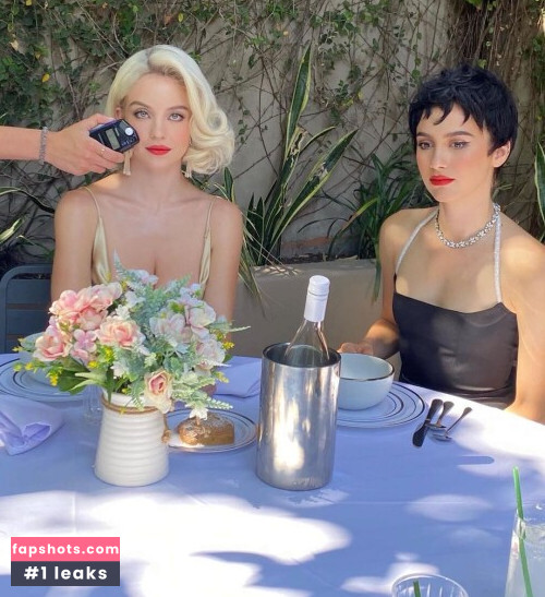 Sydney Sweeney gallery photo #2154