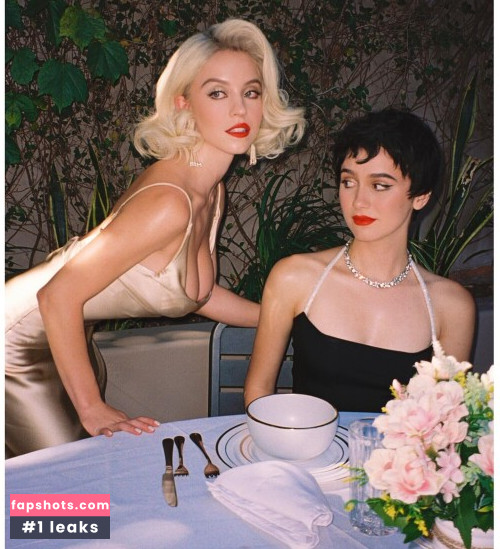 Sydney Sweeney gallery photo #2157