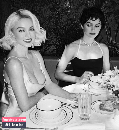 Sydney Sweeney gallery photo #2161