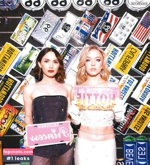 Sydney Sweeney gallery photo #2164