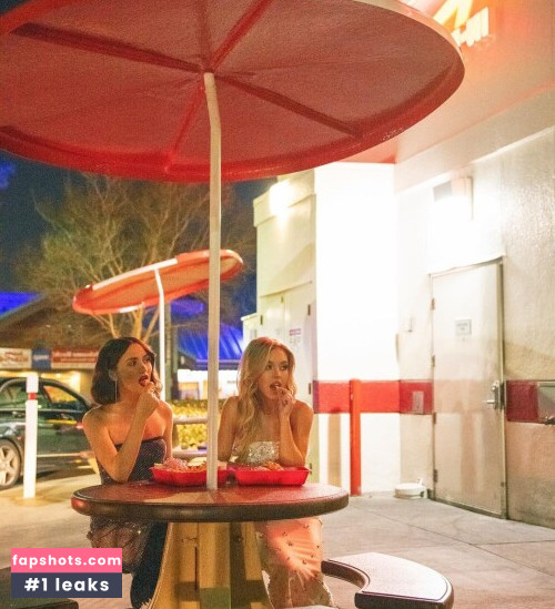 Sydney Sweeney gallery photo #2171