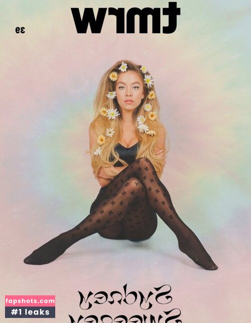 Sydney Sweeney gallery photo #2177