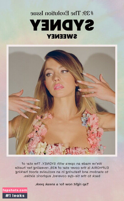 Sydney Sweeney gallery photo #2179