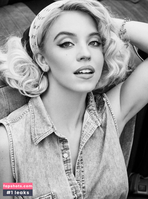 Sydney Sweeney gallery photo #2215