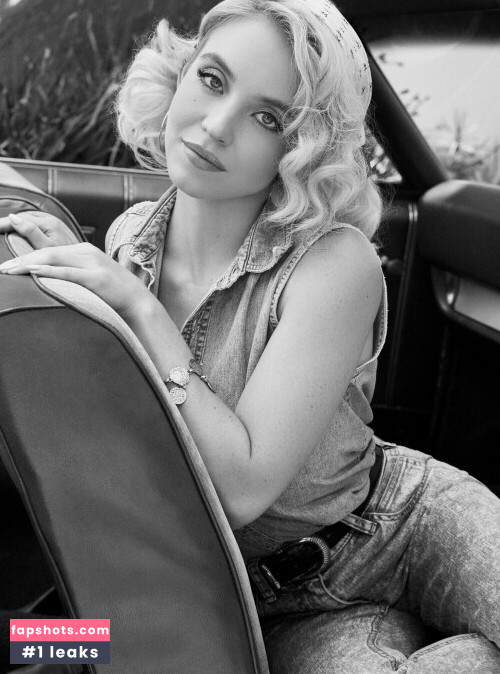Sydney Sweeney gallery photo #2217
