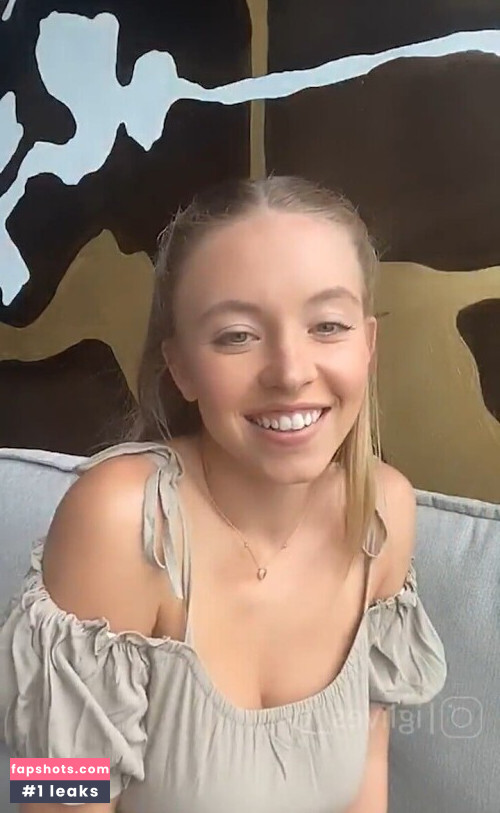 Sydney Sweeney gallery photo #2249