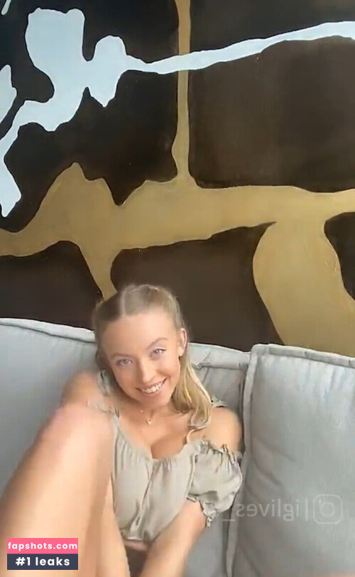 Sydney Sweeney gallery photo #2251