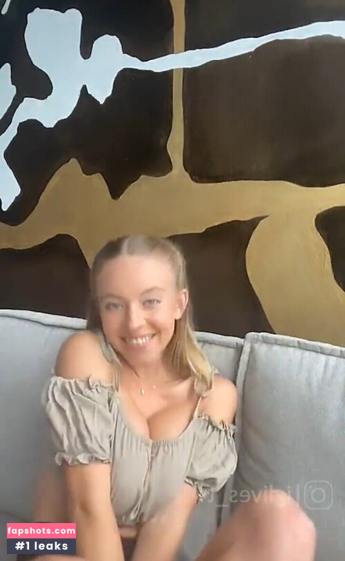 Sydney Sweeney gallery photo #2252