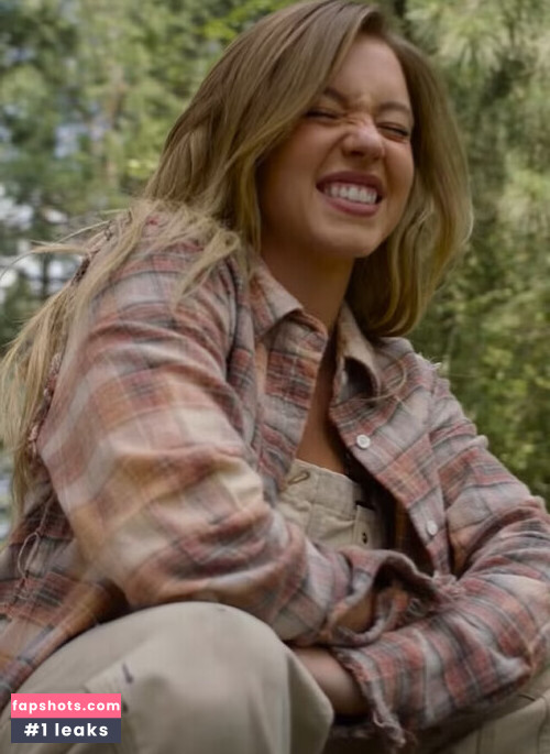 Sydney Sweeney gallery photo #2256