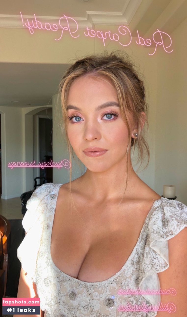 Sydney Sweeney gallery photo #2328