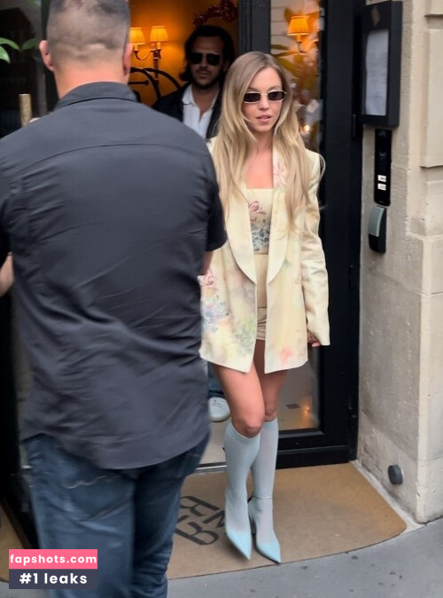 Sydney Sweeney gallery photo #2357