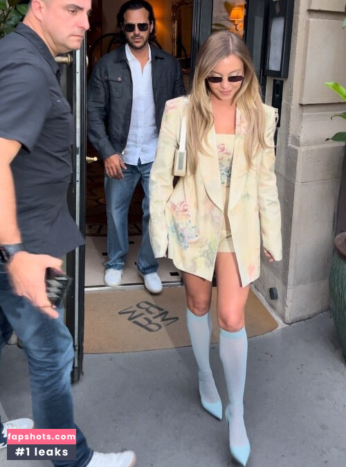 Sydney Sweeney gallery photo #2362