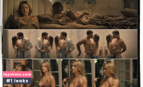 Sydney Sweeney gallery photo #2502