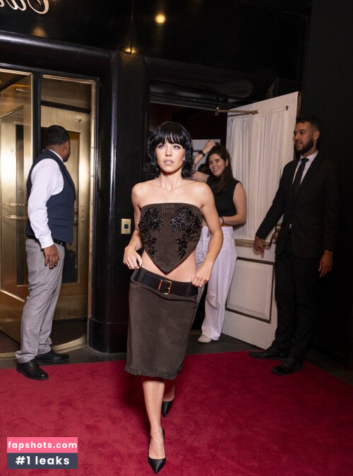 Sydney Sweeney gallery photo #2546