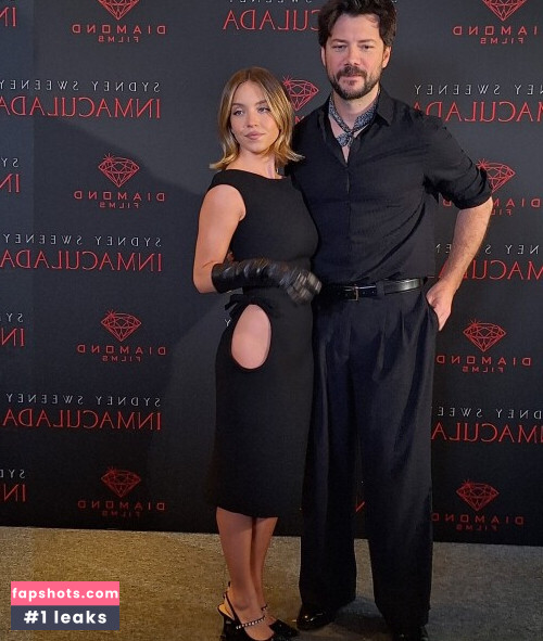 Sydney Sweeney gallery photo #2603