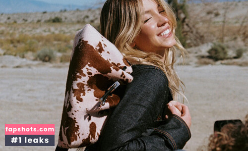 Sydney Sweeney gallery photo #2618