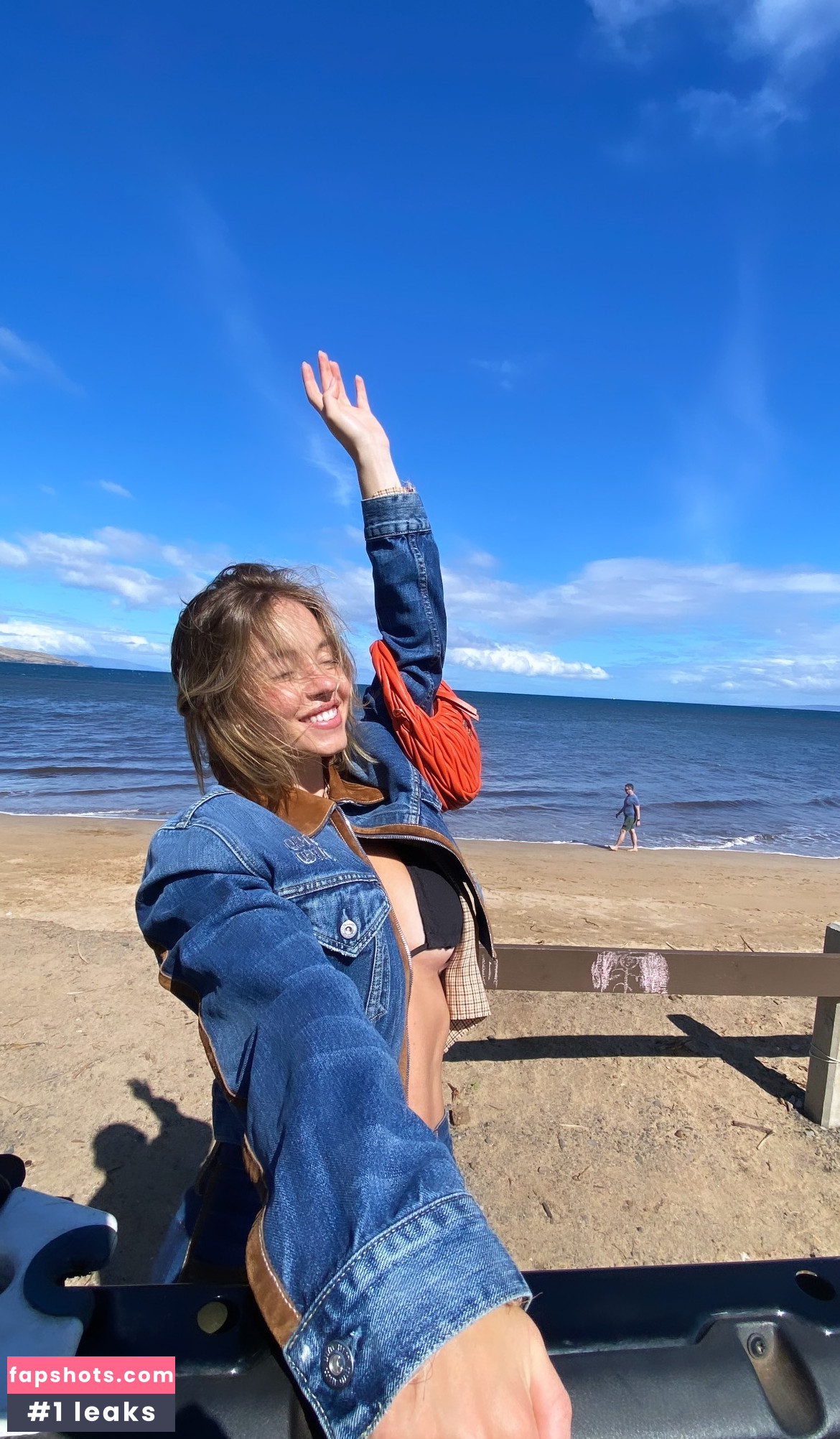 Sydney Sweeney gallery photo #2662