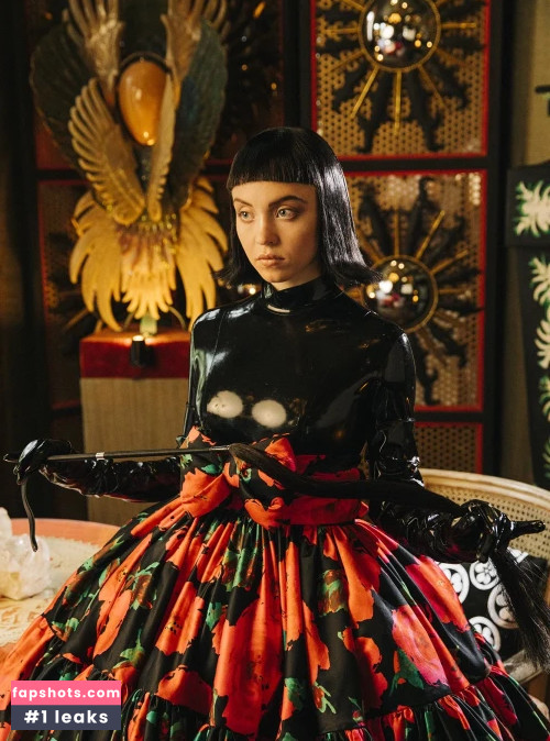 Sydney Sweeney gallery photo #2678