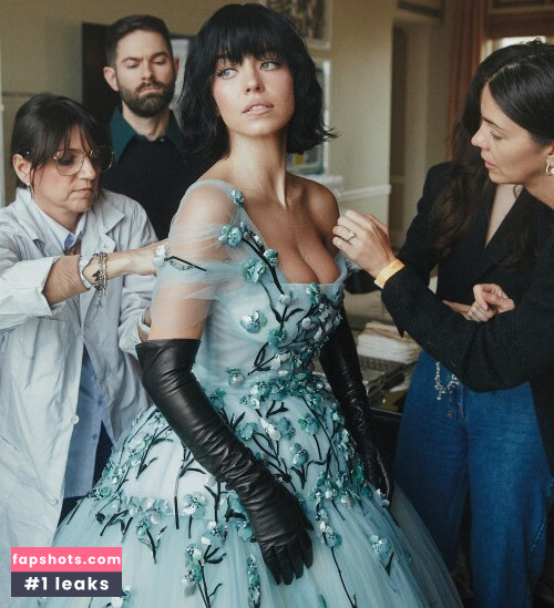 Sydney Sweeney gallery photo #2681