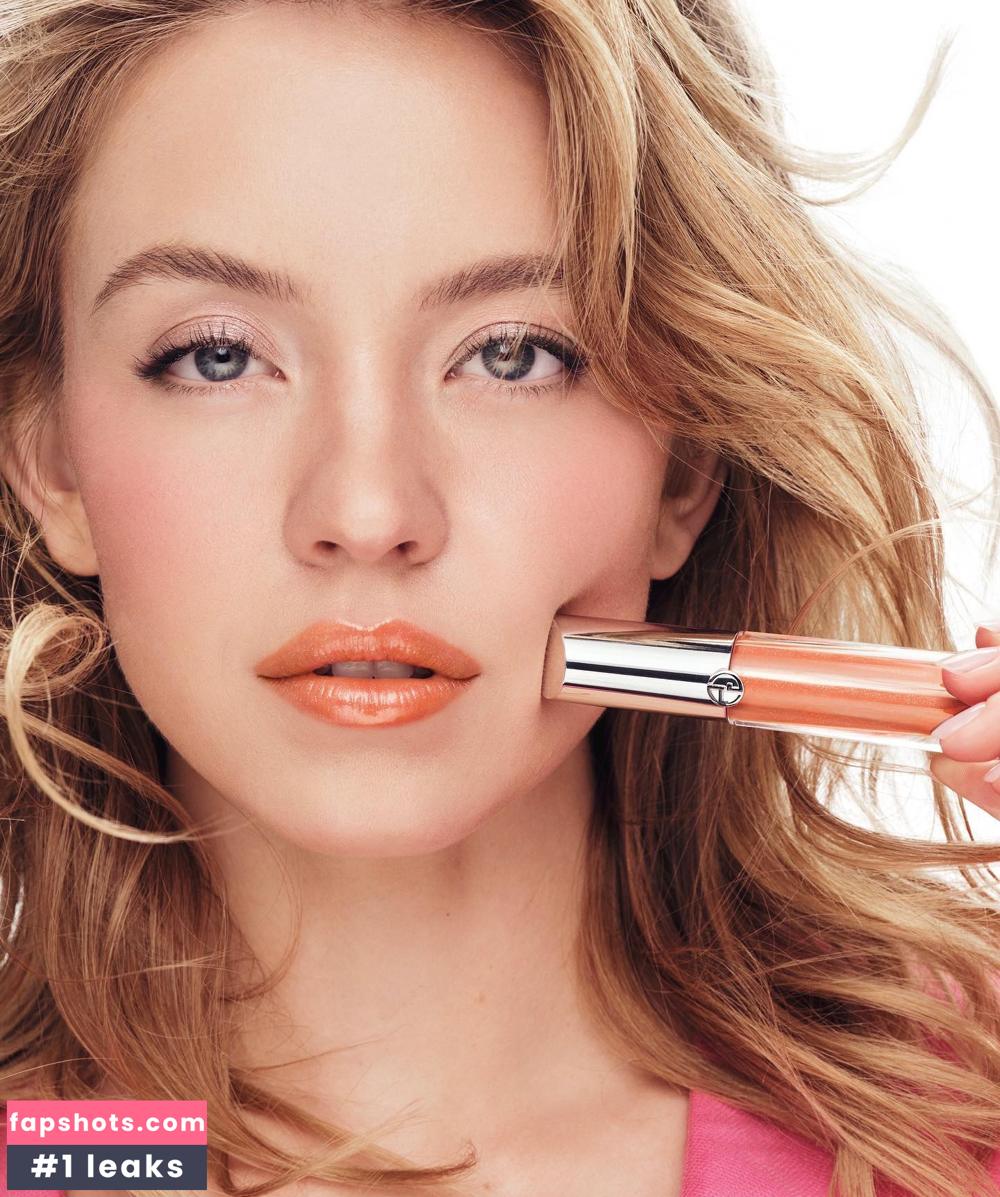 Sydney Sweeney gallery photo #2709