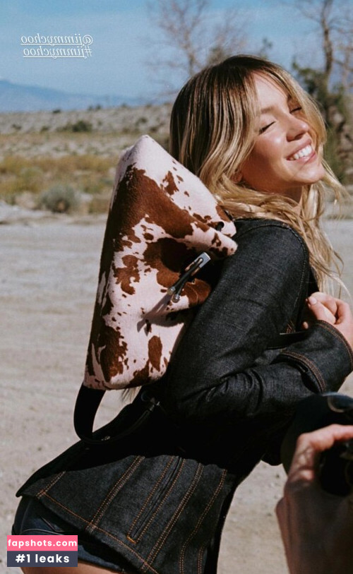 Sydney Sweeney gallery photo #2802