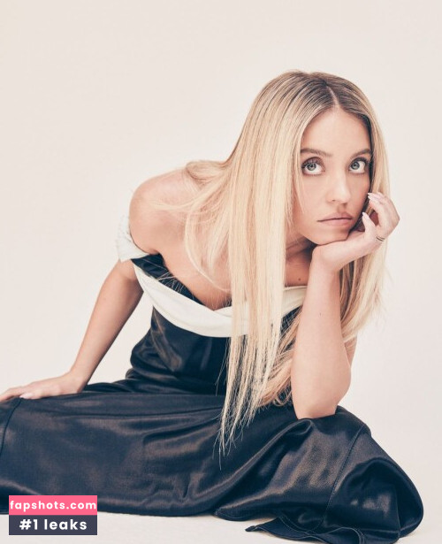 Sydney Sweeney gallery photo #2868