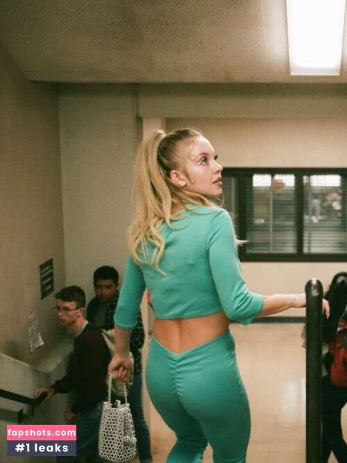 Sydney Sweeney gallery photo #2922