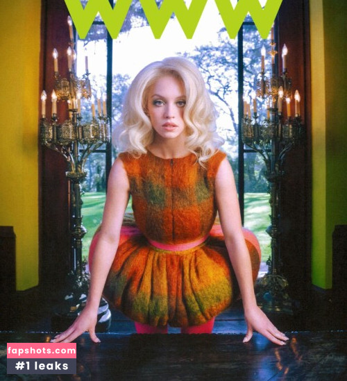 Sydney Sweeney gallery photo #2932