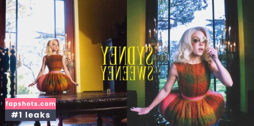 Sydney Sweeney gallery photo #2933