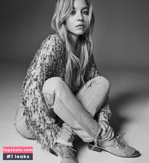 Sydney Sweeney gallery photo #2971
