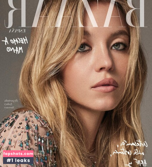 Sydney Sweeney gallery photo #2982