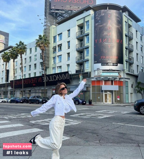 Sydney Sweeney gallery photo #2985