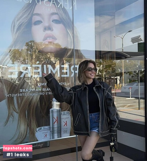 Sydney Sweeney gallery photo #2989