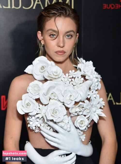 Sydney Sweeney gallery photo #3004