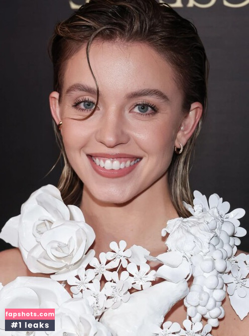 Sydney Sweeney gallery photo #3013