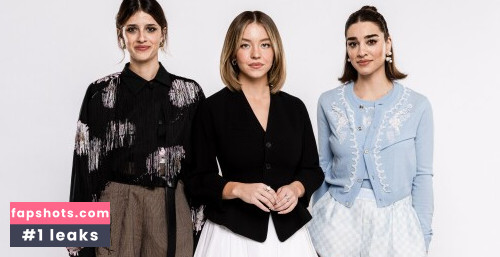 Sydney Sweeney gallery photo #3099