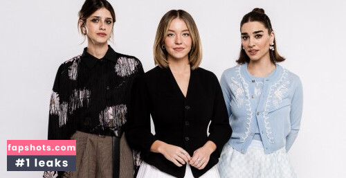 Sydney Sweeney gallery photo #3100